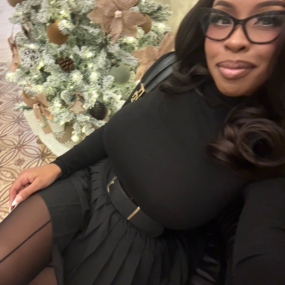 Meet Your Posher, Morgan!